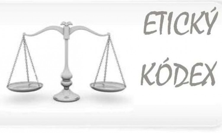 Etický kódex detektíva spoločnosti EM-ER s.r.o.