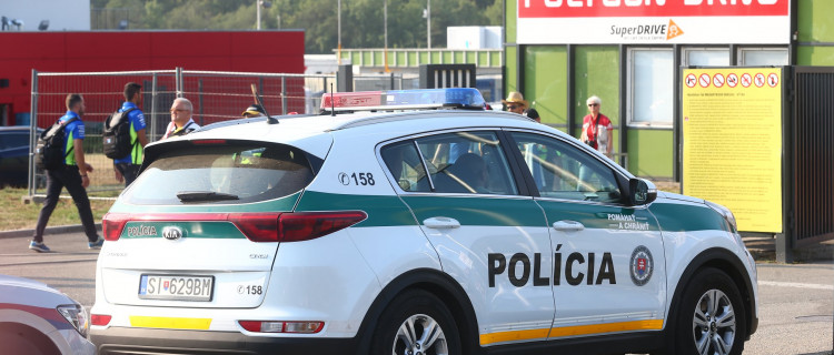 Prečo si vybrať súkromného detektíva: Keď polícia nemôže už pomôcť